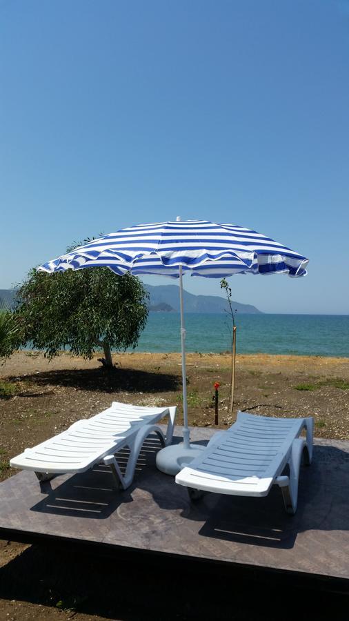 Deniz Yildizi Bed & Breakfast Fethiye Luaran gambar