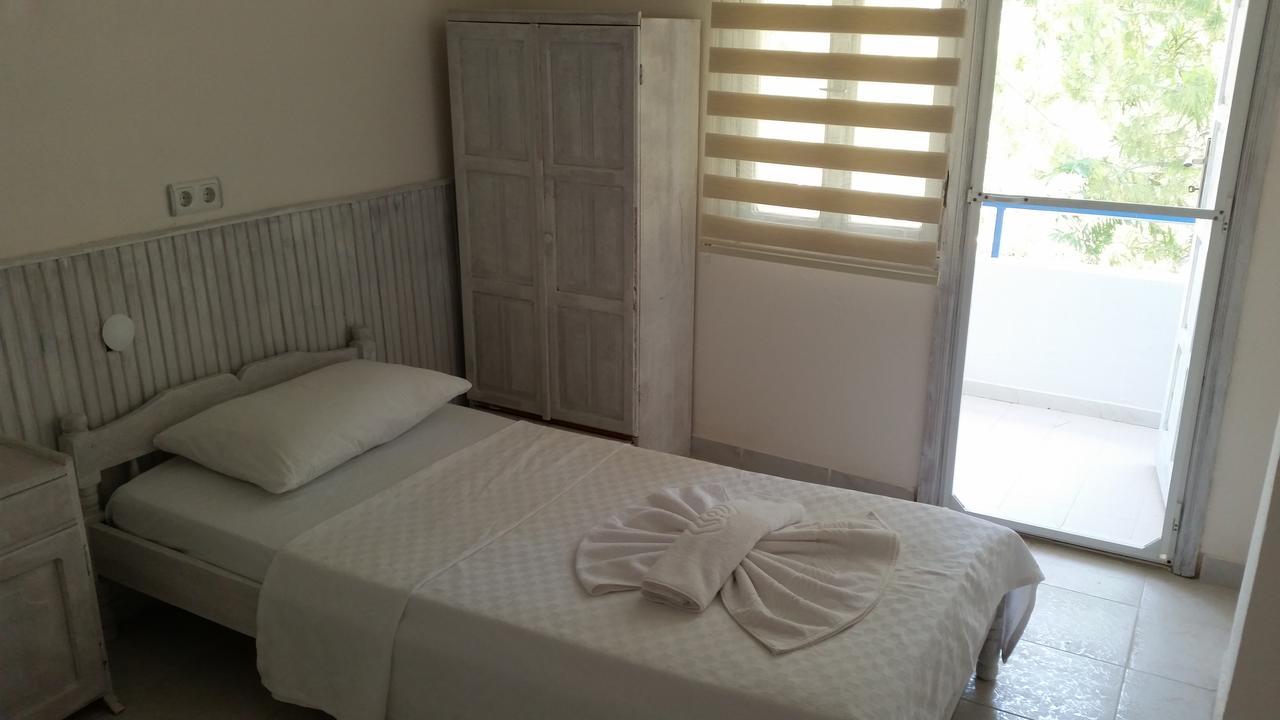 Deniz Yildizi Bed & Breakfast Fethiye Luaran gambar