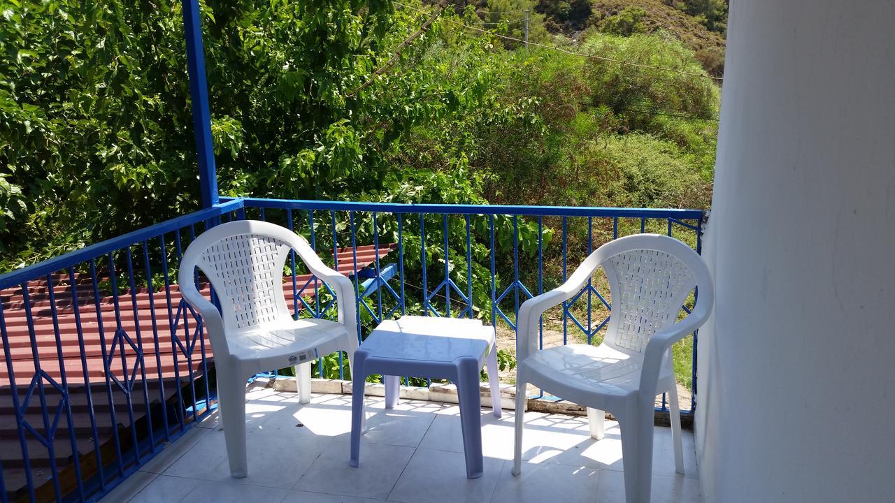 Deniz Yildizi Bed & Breakfast Fethiye Luaran gambar