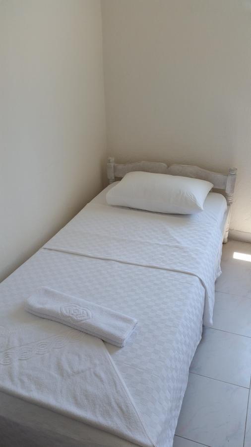 Deniz Yildizi Bed & Breakfast Fethiye Luaran gambar