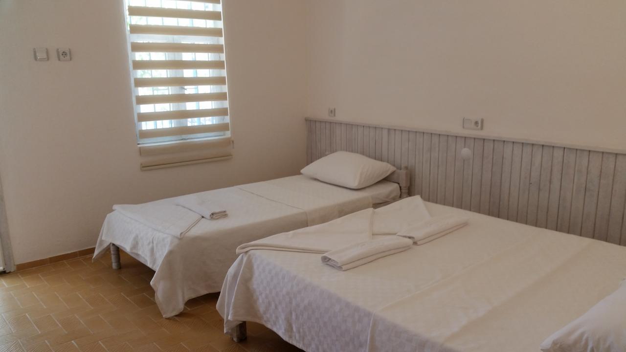 Deniz Yildizi Bed & Breakfast Fethiye Luaran gambar