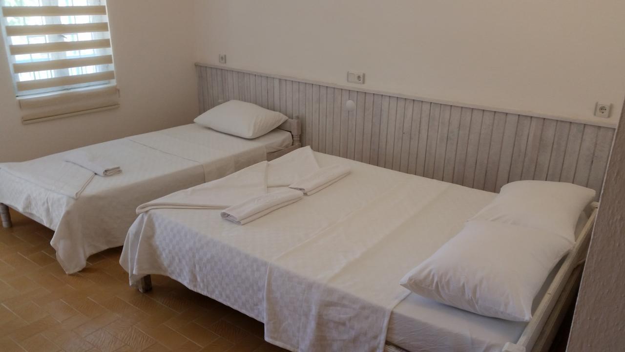 Deniz Yildizi Bed & Breakfast Fethiye Luaran gambar