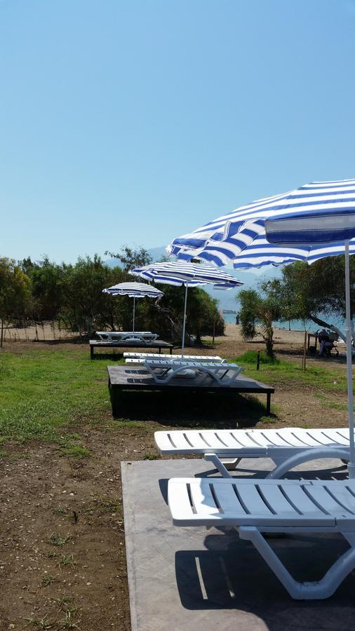 Deniz Yildizi Bed & Breakfast Fethiye Luaran gambar