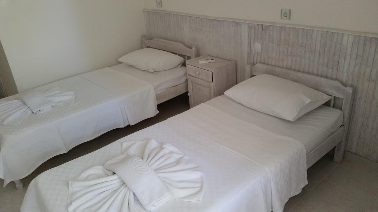 Deniz Yildizi Bed & Breakfast Fethiye Luaran gambar