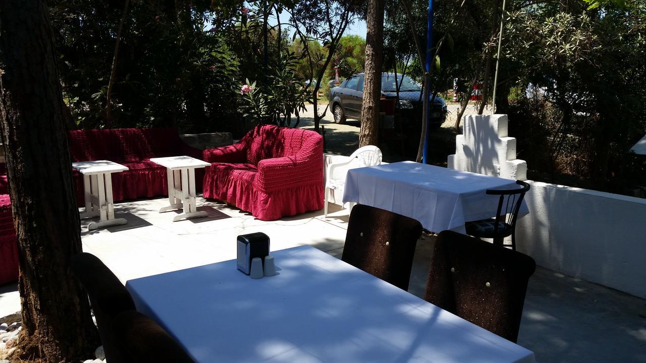 Deniz Yildizi Bed & Breakfast Fethiye Luaran gambar